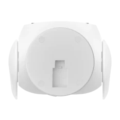 Eufy C31 Overvåkningskamera med 360° panorering Hvit