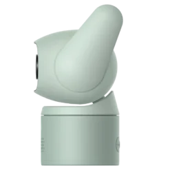 Eufy C31 Overvåkningskamera med 360° panorering Grønn