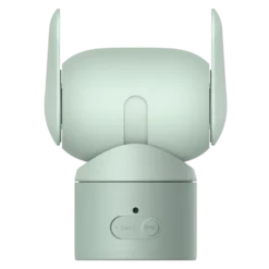 Eufy C31 Overvåkningskamera med 360° panorering Grønn