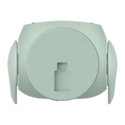 Eufy C31 Overvåkningskamera med 360° panorering Grønn