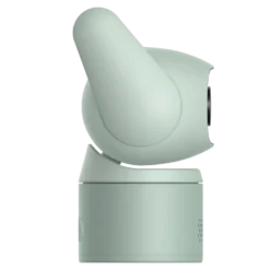 Eufy C31 Overvåkningskamera med 360° panorering Grønn