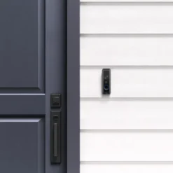 Eufy Dual Video Doorbell 2K Dørklokke Add-on