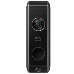 Eufy Dual Video Doorbell 2K Dørklokke Add-on
