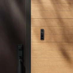 Eufy Dual Video Doorbell 2K Dørklokke med basestasjon