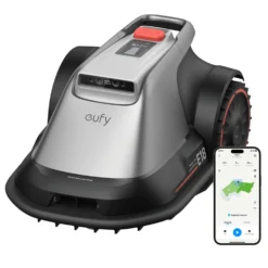 Eufy E18 Robotgressklipper