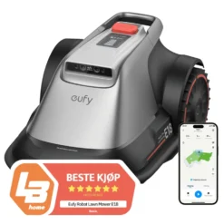 Eufy E18 Robotgressklipper