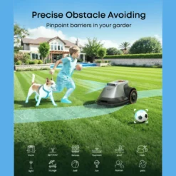 Eufy E18 Robotgressklipper