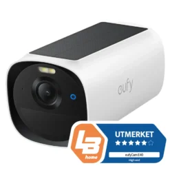 Eufy eufyCam E40 Ekstra kamera