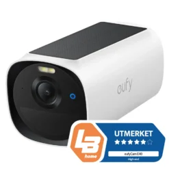 Eufy eufyCam E40 Ekstra kamera