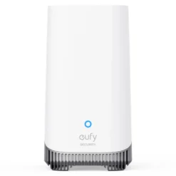 Eufy eufyCam E40 Overvåkingssystem 4-pack