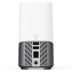 Eufy eufyCam E40 Overvåkingssystem 4-pack