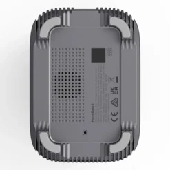 Eufy eufyCam E40 Overvåkingssystem 4-pack
