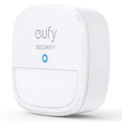 Eufy Security Hjemmealarm - 5 deler