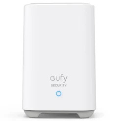Eufy Security Hjemmealarm - 5 deler