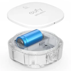 Eufy Security Lekkasje- og frysesensor