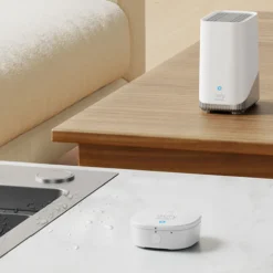 Eufy Security Lekkasje- og frysesensor