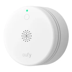 Eufy Smoke Sensor E10 Hvit