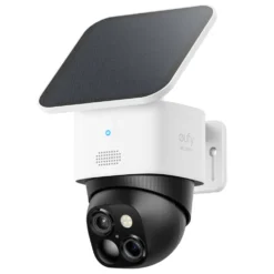 Eufy SoloCam S340 Overvåkingskamera med solpanel