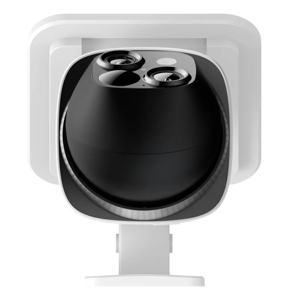 Eufy SoloCam S340 Overvåkingskamera med solpanel