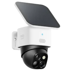 Eufy SoloCam S340 Overvåkingskamera med solpanel
