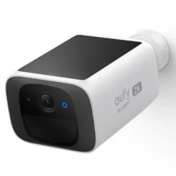 Eufy SoloCam S220 Trådløst overvåkingskamera 2-pack
