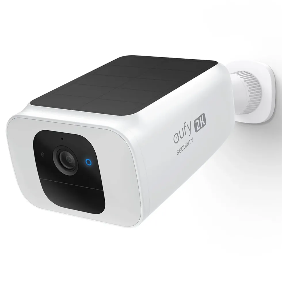 Eufy SoloCam S40 Trådløst overvåkingskamera