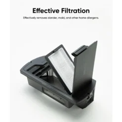Eufy Vaskbare filtre for Omni C20 (2-pk.)