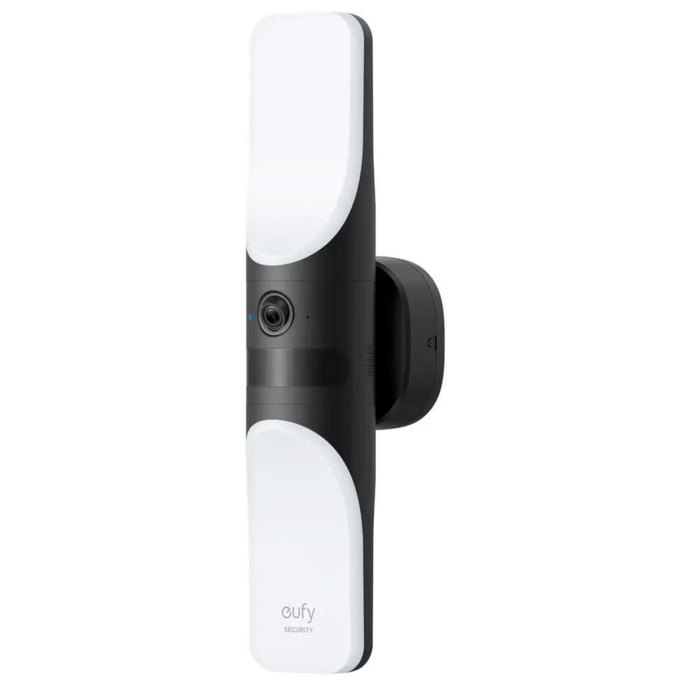 Eufy Vegglampe med kamera S100
