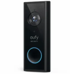 Eufy Video Doorbell 2K med basestasjon