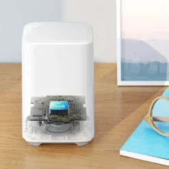 Eufy Video Doorbell 2K med basestasjon