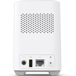 Eufy Video Doorbell 2K med basestasjon