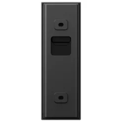 Eufy Video Doorbell 2K med doble kameraer