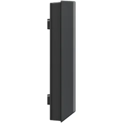 Eufy Video Doorbell 2K med doble kameraer
