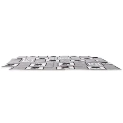 Fettfilter til kjøkkenvifte 125 g/m²