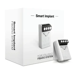 Fibaro Smart Implant Z-wave-enhet