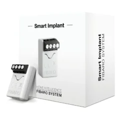 Fibaro Smart Implant Z-wave-enhet