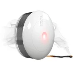 Fibaro Z-wave-røykvarsler