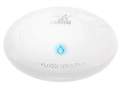 Fibaro Z-wave-vannalarm