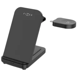 Fixed Powerstasjon 3-in-1 Ladestasjon for Samsung
