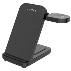 Fixed Powerstasjon 3-in-1 Ladestasjon for Samsung