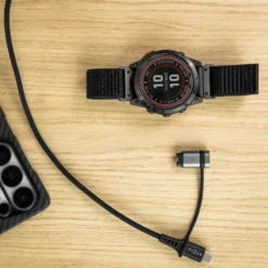 Fixed USB-C-ladeadapter for Garmin-enheter
