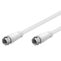 F-kabel klasse A 10 m