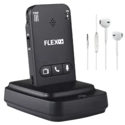 FLEX Lydforsterker