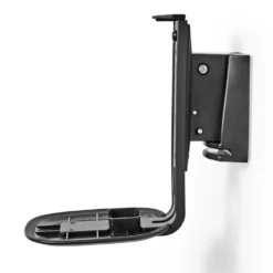 Flexson Veggfeste for Sonos One Svart
