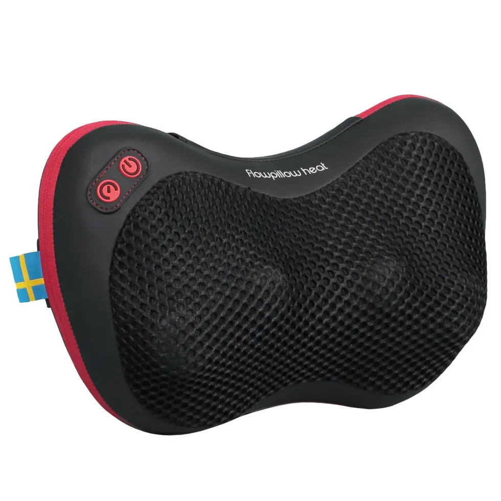 Flowlife Flowpillow Heat Massasjepute