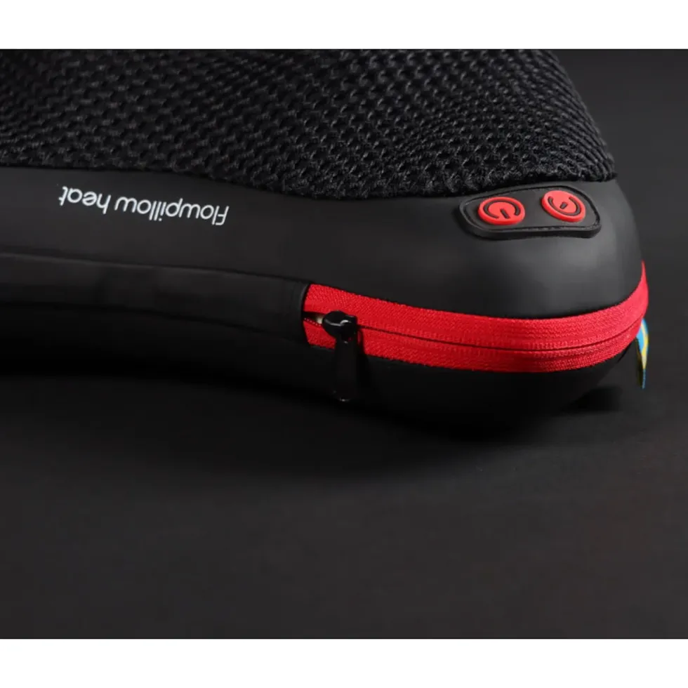 Flowlife Flowpillow Heat Massasjepute