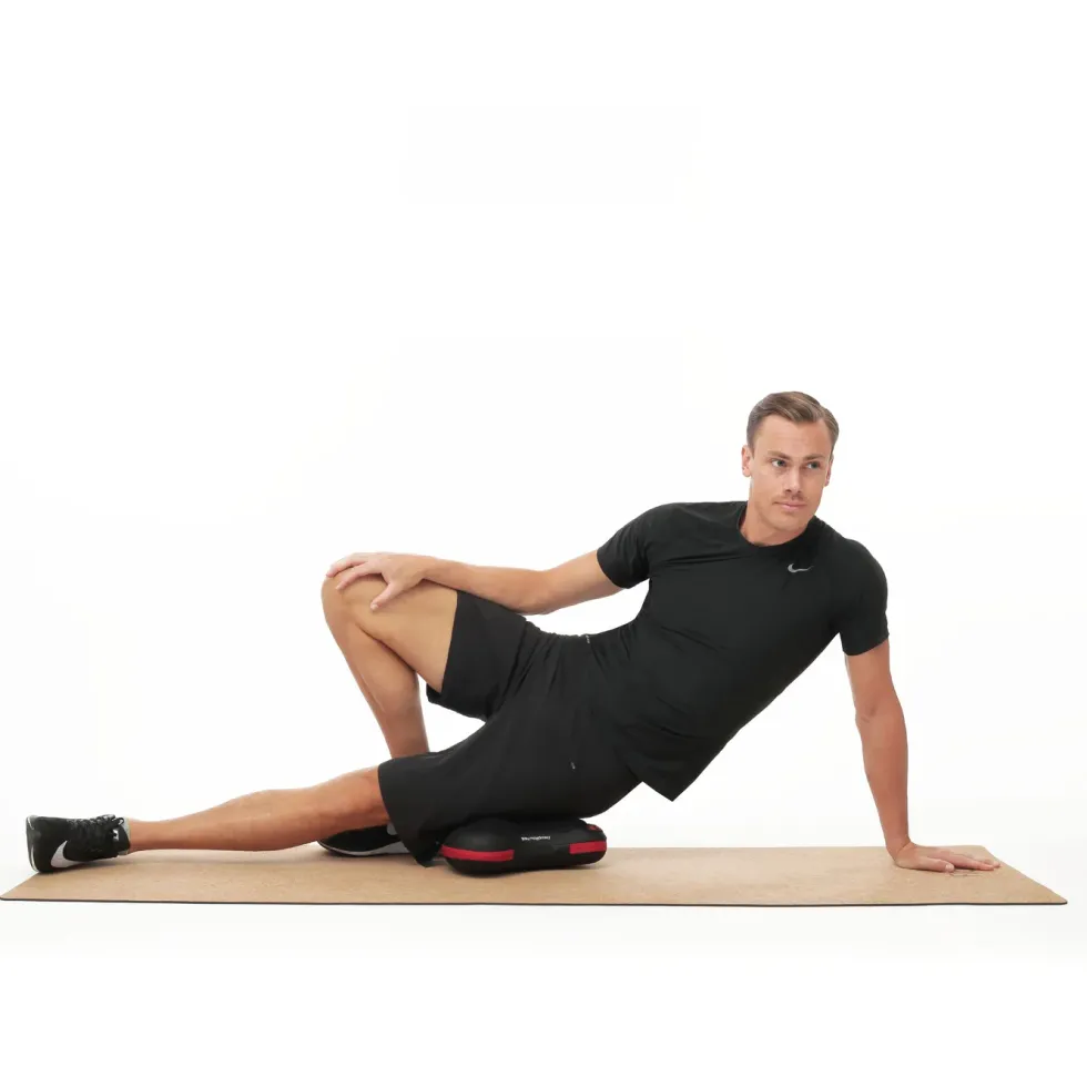 Flowlife Flowpillow Heat Massasjepute