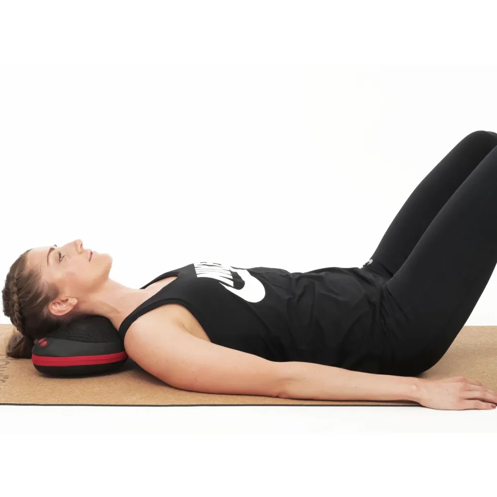 Flowlife Flowpillow Heat Massasjepute