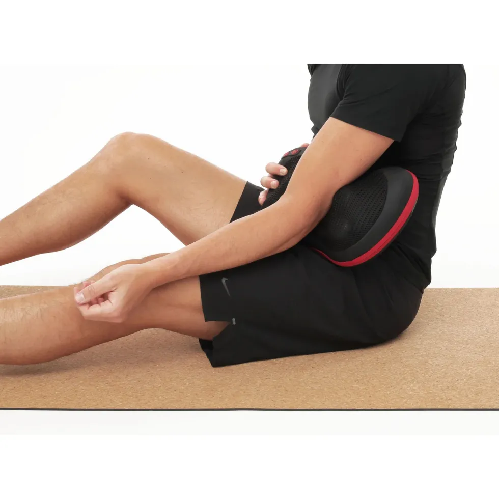Flowlife Flowpillow Heat Massasjepute