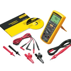 Fluke 1507 Isolasjonstester